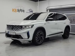 그랑콜레오스 중고차 매물 사진 3 - 2024년 13,937km