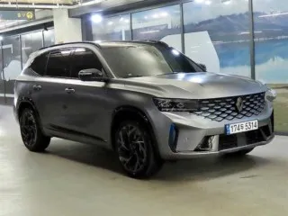 그랑콜레오스 중고차 매물 사진 6 - 2024년 18,049km