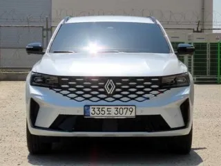그랑콜레오스 중고차 매물 사진 1 - 2024년 18,870km