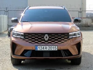 그랑콜레오스 중고차 매물 사진 8 - 2024년 22,817km