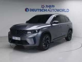 그랑콜레오스 중고차 매물 사진 5 - 2024년 35,965km