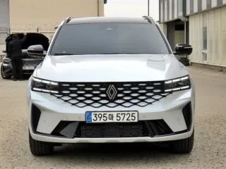 그랑콜레오스 중고차 매물 사진 9 - 2024년 7,683km